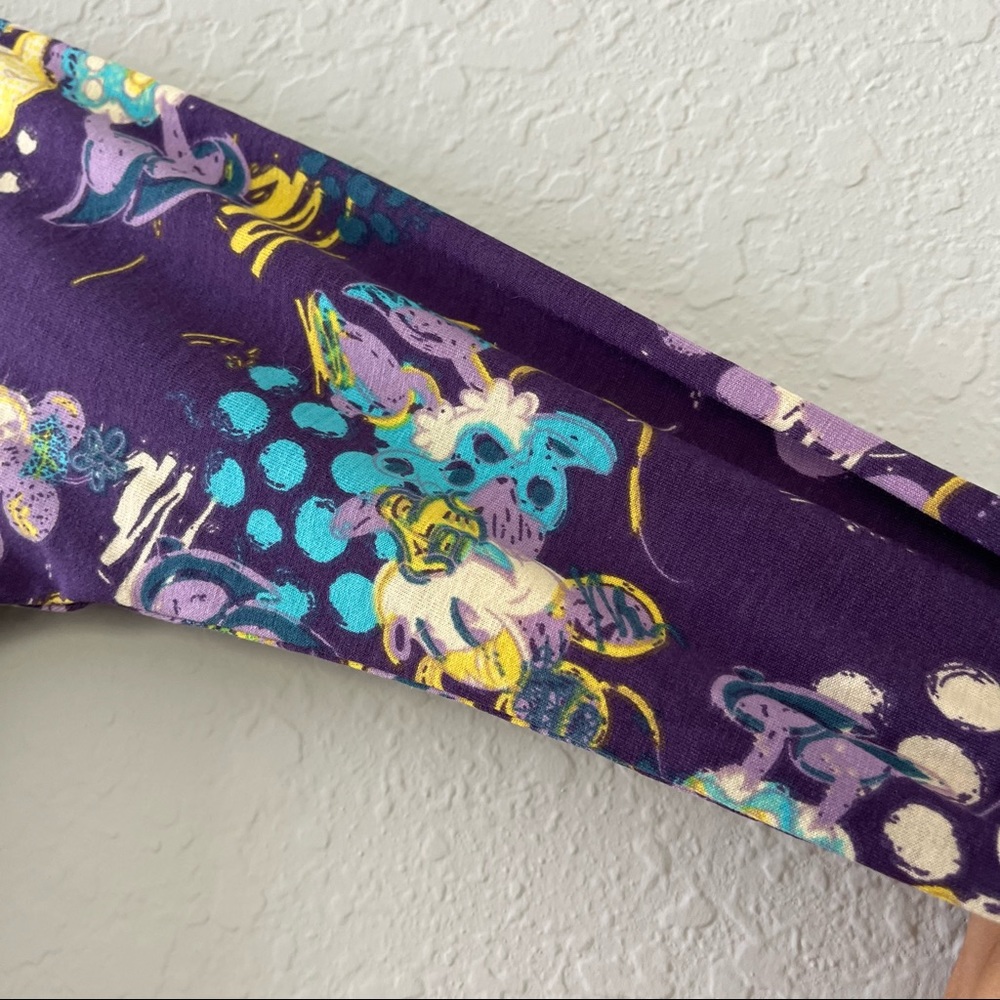 Lularoe Disney Randy - Picture 4 of 7
